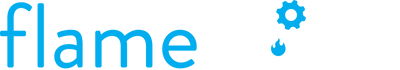 Flameworks Pro USA logo