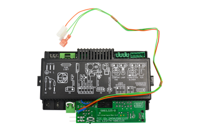 SIT Control Module Town & Country Series "D"